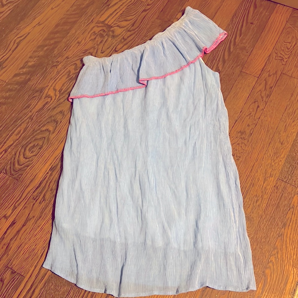 One should shift dress